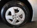 2010 Classic Silver Metallic Toyota Prius Hybrid III  photo #11
