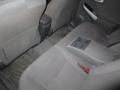2010 Classic Silver Metallic Toyota Prius Hybrid III  photo #18