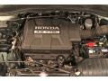  2007 Ridgeline RTS 3.5 Liter SOHC 24-Valve VTEC V6 Engine