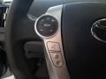 2010 Classic Silver Metallic Toyota Prius Hybrid III  photo #22