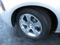 Bright Silver Metallic - Charger SXT Photo No. 2