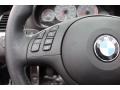 Black Controls Photo for 2006 BMW M3 #77225527