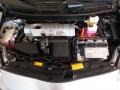 2010 Classic Silver Metallic Toyota Prius Hybrid III  photo #32