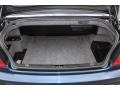 Black Trunk Photo for 2006 BMW M3 #77225593