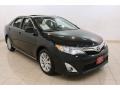 Cosmic Gray Mica - Camry XLE Photo No. 1
