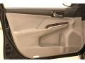 Cosmic Gray Mica - Camry XLE Photo No. 4