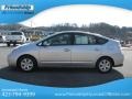 Classic Silver Metallic - Prius Hybrid Photo No. 2