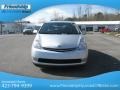 Classic Silver Metallic - Prius Hybrid Photo No. 4