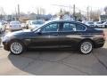 2012 Dark Graphite Metallic II BMW 5 Series 535i xDrive Sedan  photo #8