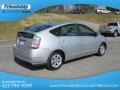 Classic Silver Metallic - Prius Hybrid Photo No. 7
