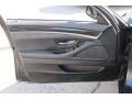 2012 Dark Graphite Metallic II BMW 5 Series 535i xDrive Sedan  photo #9