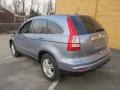 2010 Glacier Blue Metallic Honda CR-V EX-L AWD  photo #3