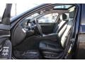 2012 Dark Graphite Metallic II BMW 5 Series 535i xDrive Sedan  photo #11