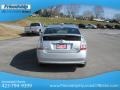 Classic Silver Metallic - Prius Hybrid Photo No. 8