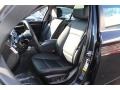 2012 Dark Graphite Metallic II BMW 5 Series 535i xDrive Sedan  photo #12