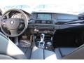 2012 Dark Graphite Metallic II BMW 5 Series 535i xDrive Sedan  photo #13