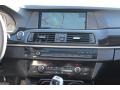 2012 Dark Graphite Metallic II BMW 5 Series 535i xDrive Sedan  photo #14
