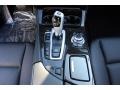 2012 Dark Graphite Metallic II BMW 5 Series 535i xDrive Sedan  photo #15