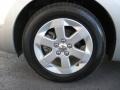 Classic Silver Metallic - Prius Hybrid Photo No. 11