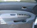 Classic Silver Metallic - Prius Hybrid Photo No. 18