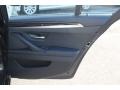 2012 Dark Graphite Metallic II BMW 5 Series 535i xDrive Sedan  photo #23
