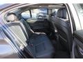 2012 Dark Graphite Metallic II BMW 5 Series 535i xDrive Sedan  photo #24