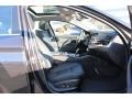 2012 Dark Graphite Metallic II BMW 5 Series 535i xDrive Sedan  photo #27