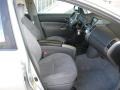 Classic Silver Metallic - Prius Hybrid Photo No. 22