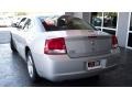 Bright Silver Metallic - Charger SE Photo No. 2