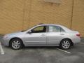 Satin Silver Metallic - Accord EX-L V6 Sedan Photo No. 2