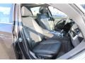 2012 Dark Graphite Metallic II BMW 5 Series 535i xDrive Sedan  photo #28