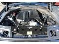 2012 Dark Graphite Metallic II BMW 5 Series 535i xDrive Sedan  photo #29