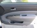 Classic Silver Metallic - Prius Hybrid Photo No. 24