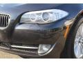 2012 Dark Graphite Metallic II BMW 5 Series 535i xDrive Sedan  photo #30