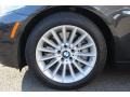 2012 Dark Graphite Metallic II BMW 5 Series 535i xDrive Sedan  photo #31