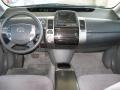 Classic Silver Metallic - Prius Hybrid Photo No. 26