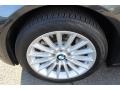 2012 Dark Graphite Metallic II BMW 5 Series 535i xDrive Sedan  photo #32