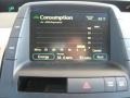Classic Silver Metallic - Prius Hybrid Photo No. 27