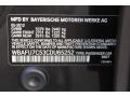 2012 Dark Graphite Metallic II BMW 5 Series 535i xDrive Sedan  photo #33