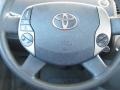 Classic Silver Metallic - Prius Hybrid Photo No. 30