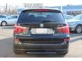 Black Sapphire Metallic - X3 xDrive 28i Photo No. 6