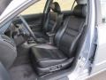 Black Front Seat Photo for 2005 Honda Accord #77226591