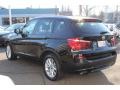 Black Sapphire Metallic - X3 xDrive 28i Photo No. 7
