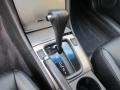  2005 Accord EX-L V6 Sedan 5 Speed Automatic Shifter