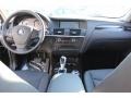 Black Sapphire Metallic - X3 xDrive 28i Photo No. 13