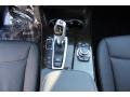 Black Sapphire Metallic - X3 xDrive 28i Photo No. 15