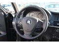 Black Sapphire Metallic - X3 xDrive 28i Photo No. 16