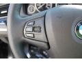 Black Sapphire Metallic - X3 xDrive 28i Photo No. 17