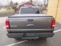 Dark Shadow Grey Metallic - Ranger XLT SuperCab 4x4 Photo No. 4