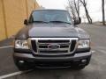 Dark Shadow Grey Metallic - Ranger XLT SuperCab 4x4 Photo No. 6